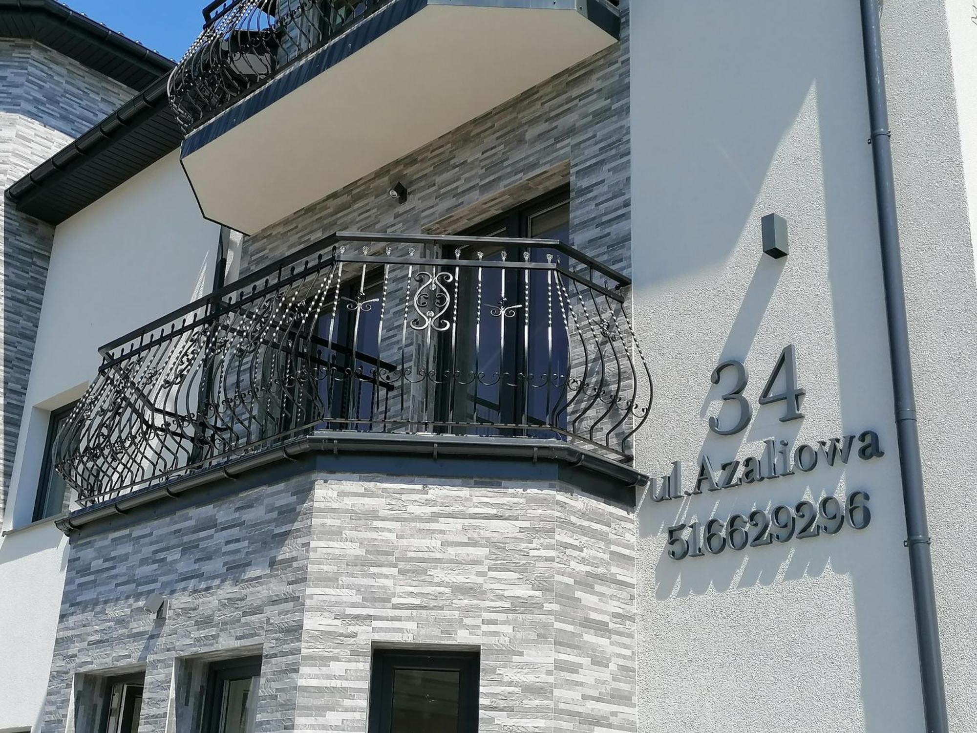 Pokoje Goscinne Azaliowa 34 Mielno Mielno  Exterior photo